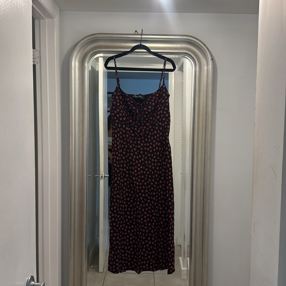 Realisation Par Alba Dress in Rosalita